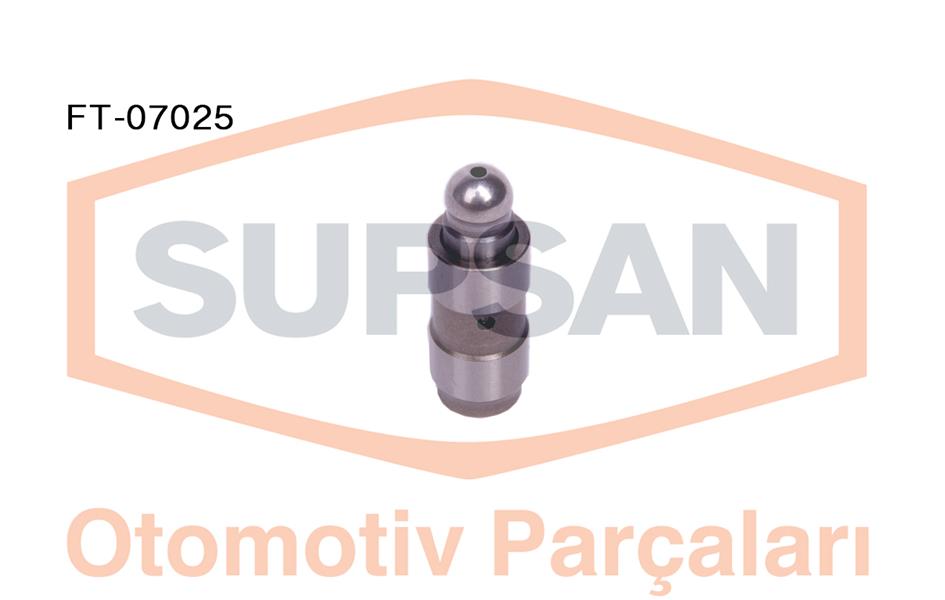 INA-420009810 Subap Fincani (Vw Caddy 96-15  Golf 98-14  Passat 06-15  Polo 95-  Polo Cls 00-02 / Opel  Astra G J 1.4 Z14xep )