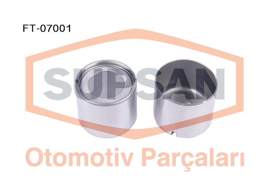 SUPSAN FT-07001 Subap Fincani İtici Yağli Tmpr-Uno-Slx-Palio 1.6-Doblo-Punto-Ducato-Astra H-Vectra C 1.9d-Jtd