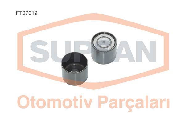 SUPSAN FT-07019 Subap Fincani Mekanik 16 Fincan Corsa-Astra 1.7tdi 16v Y17dt/Y17dtl/Z17dth/Z17dtl