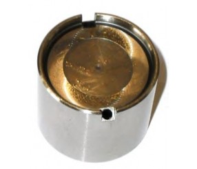 SUPSAN FT-07012-03 Subap Fincani Mekanik 7.75mm Kng-Clio-Mgn 1.5 Dci K9k