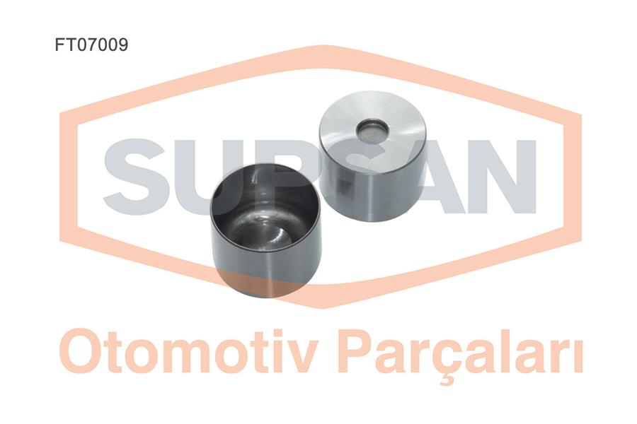SUPSAN FT-07009 Subap Fincani Mekanik 8 Fincan Kng-Mgn-Lgn 1.9d F8q Y.Motor