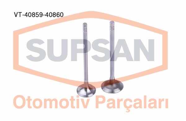 PSA-0948.E8 Subap Peugeot 1.6 16v 207 308 3008 /Citroen 1.6 16v C3 C4 C4 Picasso