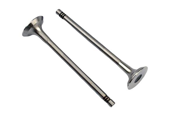 SUPSAN VT40662-40664 Subap Tk Emme Egzoz Renault Master Iii 10> Opel Movano B 10> 2.3dci M9r