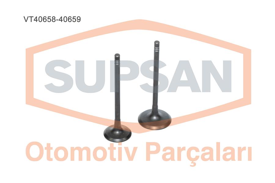 TETIK CHE-108 Subap Takimi 8v 05>-Kalos-Aveo-1.4-8v 38x6x104-31x6x104