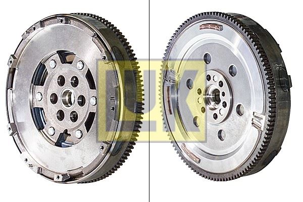 LUK-415046610 Volan ( Alfa  Giulietta 1.4 Turbo 09// )
