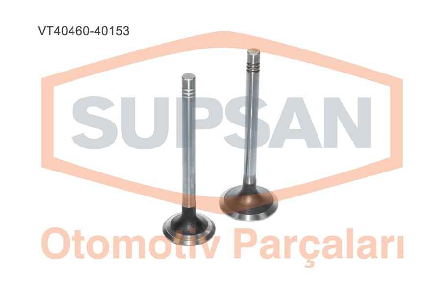 SUP-102584308 Subap Takimi (Ford  York 2.5 8v Stellitli Std) (In-Ex 4+4)