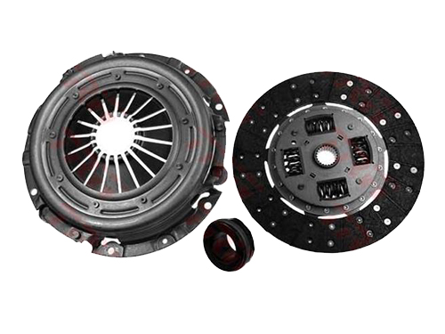 STAHL 05S604242 Debriyaj Seti Transit 2.5 Di-2.5td 91-00 4bc-4cc-4fa-4ga-4gb-4gc