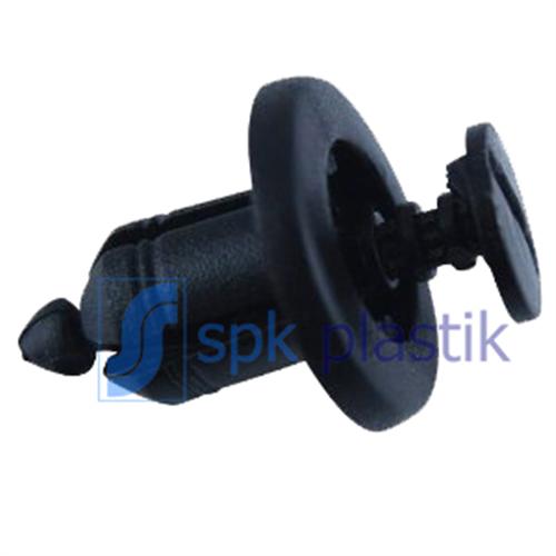 SPK 6001 Tampon Panjur Klipsi Clio-Mgn Ii
