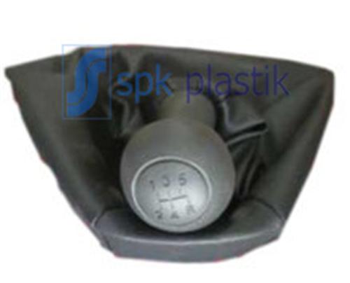 SPK 3107 Vites Üst Körüğü Tmpr-Tipo Topuzlu