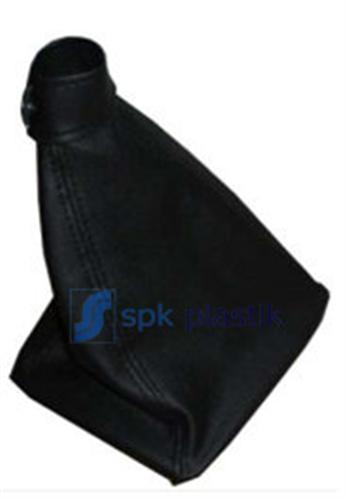 SPK 3103 Vites Üst Körüğü Yeni Tip Albea 96 > Üçgen Taban-Siyah