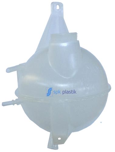 SPK 257 Radyator Yedek Su Deposutransit V347 2.2tdci 2.4tdci 3.2tdci 06>13 Kapaksiz