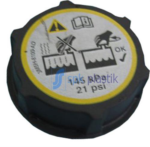 SPK 255 Yedek Su Depo Kapagi Freelander 2 L359 R.R Evoque L538 L551 Jaguar E-Pace X540 Ford B-Max C-Max Fiesta Focus Galaxy Kuga Mondeo Volvo S40 S60 S80 S90 C70 C30