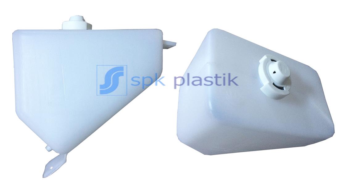 FIA-85006637 Radyator Ek Deposu ( Fiat M131 )
