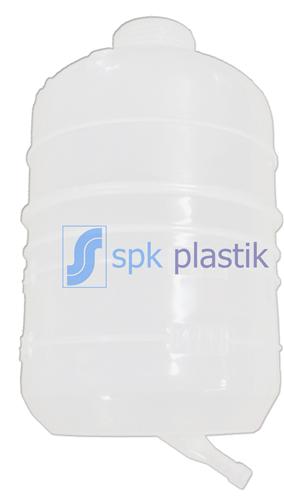 SPK 132 Genleşme Kavanozu Kapaksiz R12 Toros-R9