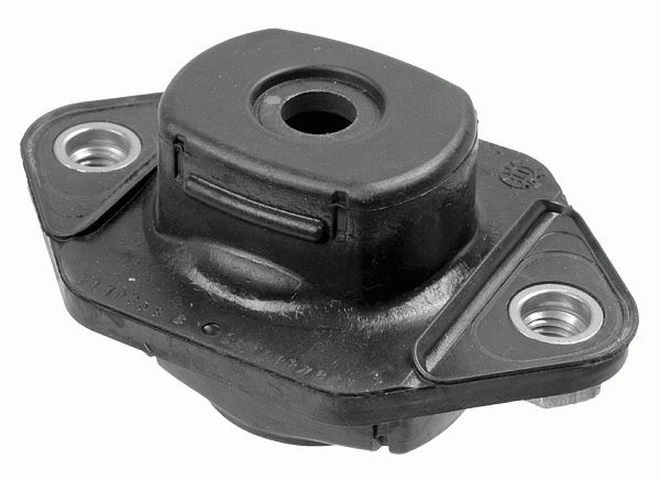 SACHS 802547 Amortisor Takozu Arka Alt E81 E82 E87 E88 E90 E91 E92 E93 E84