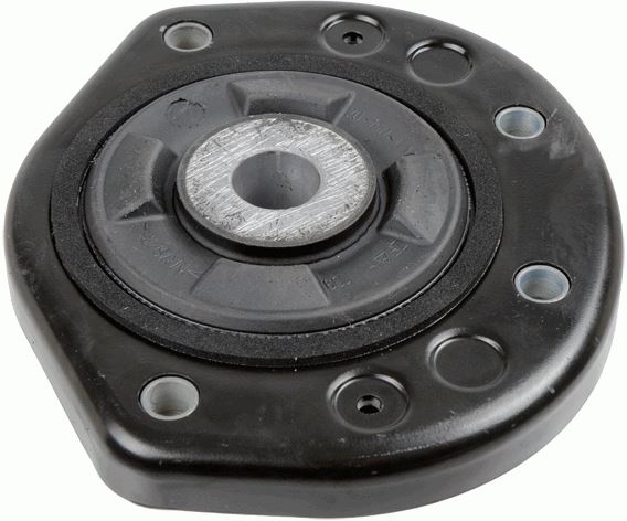 SACHS 802419 Amortisor Takozu On Mercedes Sprinter B906 . Vw Crafter 30-35-50