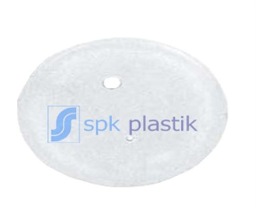 SPK 1039 Cam Yikama Su Fiskiye Depo Kapaği R9/R1