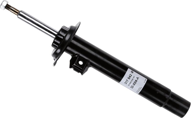 SACHS 317542 Amortisor On Sol Gazli Bmw E46 97>05