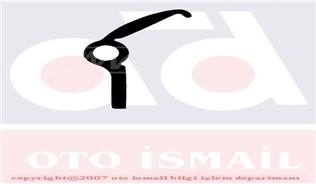 SP 20079 Ön Kapi Alt Toz Lastiği M131 22115