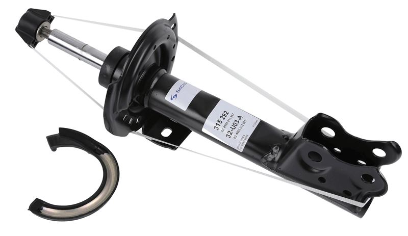 SACHS 315292 Amortisor On Gazli Mercedes A-Class W169