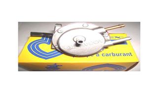 SOFABEX 3017 Benzin Otomatiği Metal Başli 3 Tüplü R12