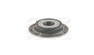 SNR XTGB41556R00 Arka Teker Poryasi Rulmanli Fiat Doblo 01> Abs Li