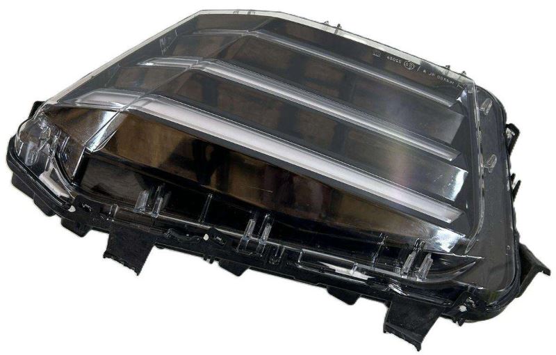 GVA 2043390 Sis Fari Sağ Peugeot P2008 Gt 20> Makyajli