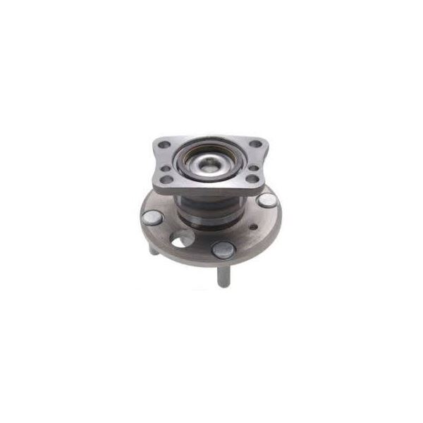 SNR XHGB35395NTN Porya Rulmanli Arka Ford Fiesta 08>