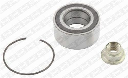 SNR XGB40246S07P S03p Ön Teker Rulmani Scudo-Ducato-Jumpy 2.5 96-02 -Landrover Freelander-Rover 75-75 Fl 92> Abs Li