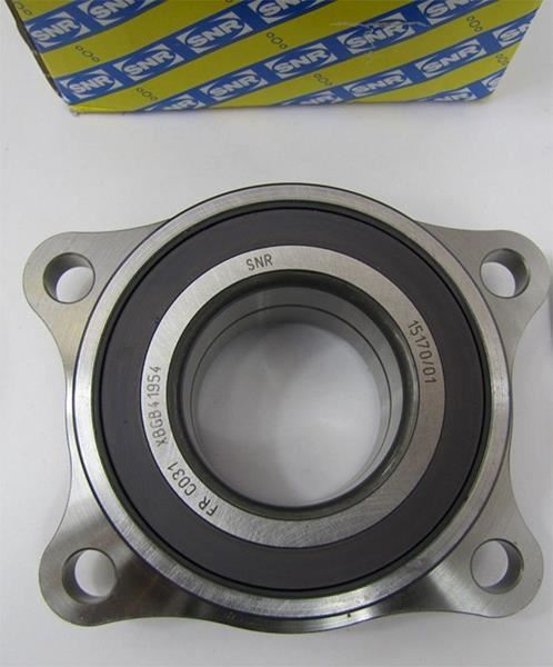 SNR XBGB41954 Ön Teker Poryasi Alfa Romeo 10> 1.4 Tb 1.6jtd 2.0jtd