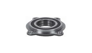 SNR XBGB41527 X Ön Teker Poryasi Rulmani Clio Iii 2.0i 16v Rs-Mgn Iii Rs 45x107x40 Aktif Sensör