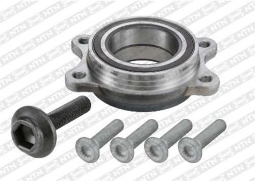 SNR XBGB41500R07 Ön/Arka Teker Poryasi A4-A5-A6-A7-A8 61/62x102/151x40.5 Aktif Sensör