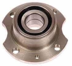 FORMPART 41498012/K Arka Teker Poryasi Rulmanli Nissan Almera 00-> N16 Absli