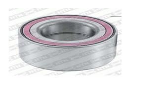 FORD MEHCPC1K018AA Ön Teker Rulmani Fiesta V 01> Focus 98>04 Fusion 02>12 Courier 14>Ka Iii 16> Ecosport 13> Mazda 2 07>15 Kit Abs Li 38.993x72x37 Bah-0106dx