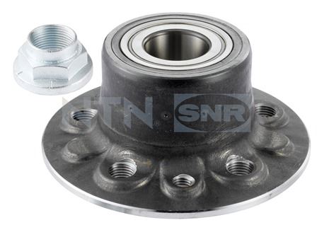 SNR R161.27 Arka Teker Poryasi Rulmanli Rover 75 99-05