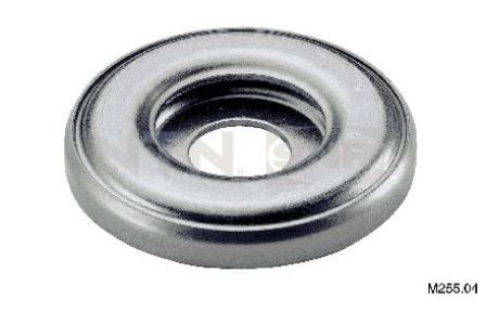 SNR M255.04 Amortisör Tabla Rulmani Dokker 12> Duster 10>Lodgy 12>Logan 04>Kangoo 99> Clio Ii 02>