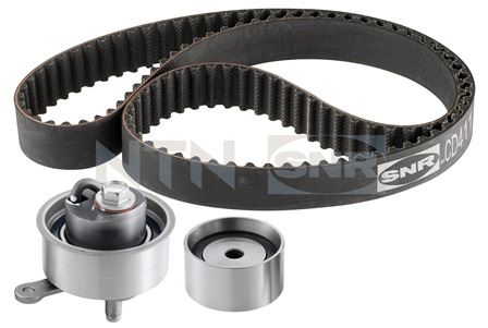 SNR KD47033 Triger Seti Ford Ranger 06> 2.5 Tdci