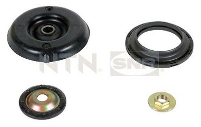 SNR KB659.33 Amortisör Üst Takozu Rulman Kiti Peugeot P308 07> Citroen C4 09> Ds4 11-15 1.6 16v
