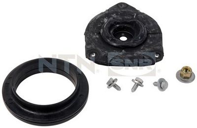 SNR KB655.35 Amortisör Takozu Ön Kit Rulmanli Megane Iii 09>Scenic Iii 09>Grand Scenic Iii 09>
