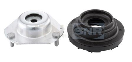 SNR KB65225 Amortisör Takozu Ön Bilyali Set Ford Fiesta-Courier-Bmax 08>