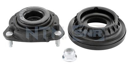 COR 80001656 Amortisör Takozu Ön Bilyali Set Takim Connect