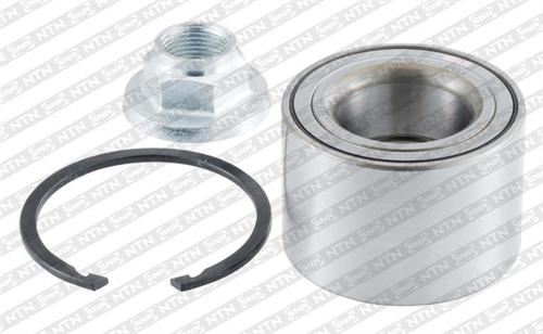SNR GB43130S01 Ön Teker Rulmani Daihatsu Materia