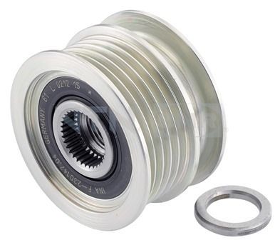 BSG 75-630-009 Alternatör Kasnagi Sarj Kasnagi (5 Kanal) Clio-Kango-Megane