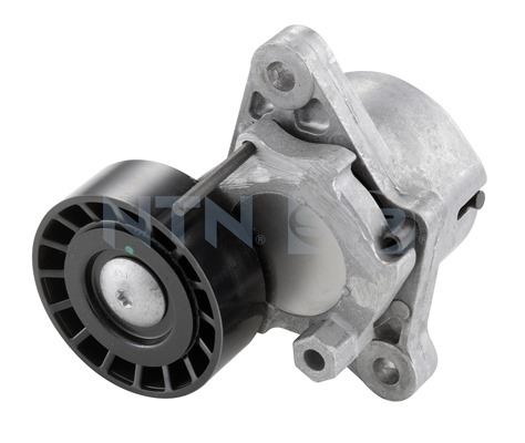 SNR GA384.02 Alternatör Gergi Rulmani Kütüklü Hyundai Accent Era Blue Matrix Getz 1.5l 1.6l D4fa D4fb 06-18 / İ20 1.4l D4fc 10-> / İ30 1.6l D4fb 07-> / Kia Rio D4fa 05-11 / Ceed Cerato Soul D4fb 07->