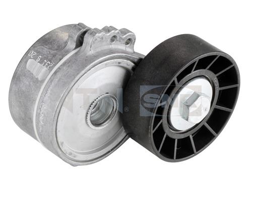 SNR GA359.13 Alternatör Gergi Rulmani Kütüklü C4-C5-C8-Jumpy-307-308-407-508-607-608-Expert-Focus 2.0hdi-2.0tdi