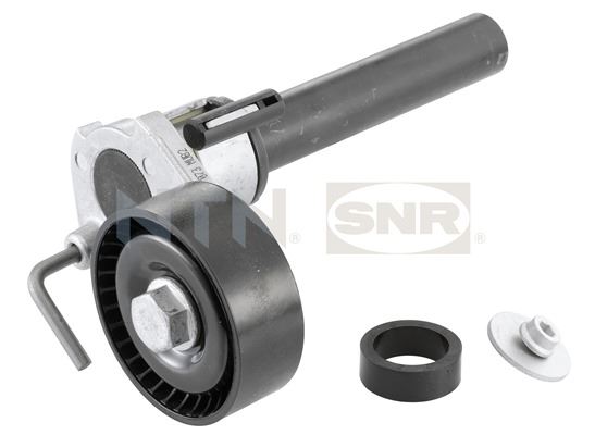 SKF VKMA 31112 V Kayis Seti  Passat