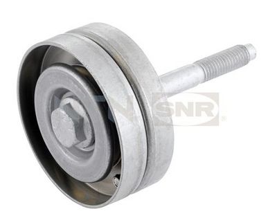 BSG 90-615-061 V Kayis Gergi Rulmani T36382 Golf5-Jetta-Passat-Tiguan-A3
