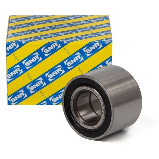 SNR FC41645 Arka Teker Porya Rulmani Opel Croosland 17> P207-P208-P301-P307-P2008-C3-C4-C-Elysee-Ds3