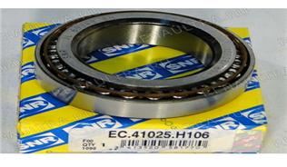 SNR EC41025H106 Şanzuman Rulmani Renault Clio Ii 98>05 Clio Iii 05>12 Modus 04>