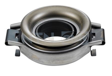 SNR BAC368.04 Debriyaj Rulmani Nissan Pickub 2.5 Di-4wd 02 > Np300 2.5 Dci 4x4 08 > 90x28x33 Yd25ddti